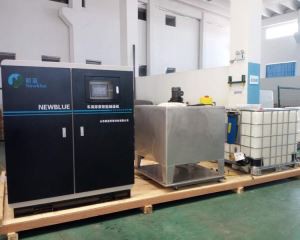 Automatikus Adblue Gyártó Gép