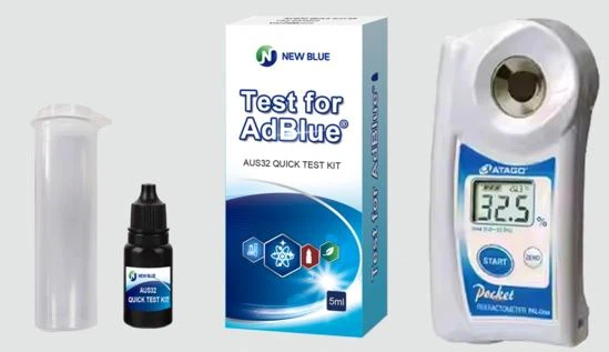 Rapid Test Kit For AdBlue®